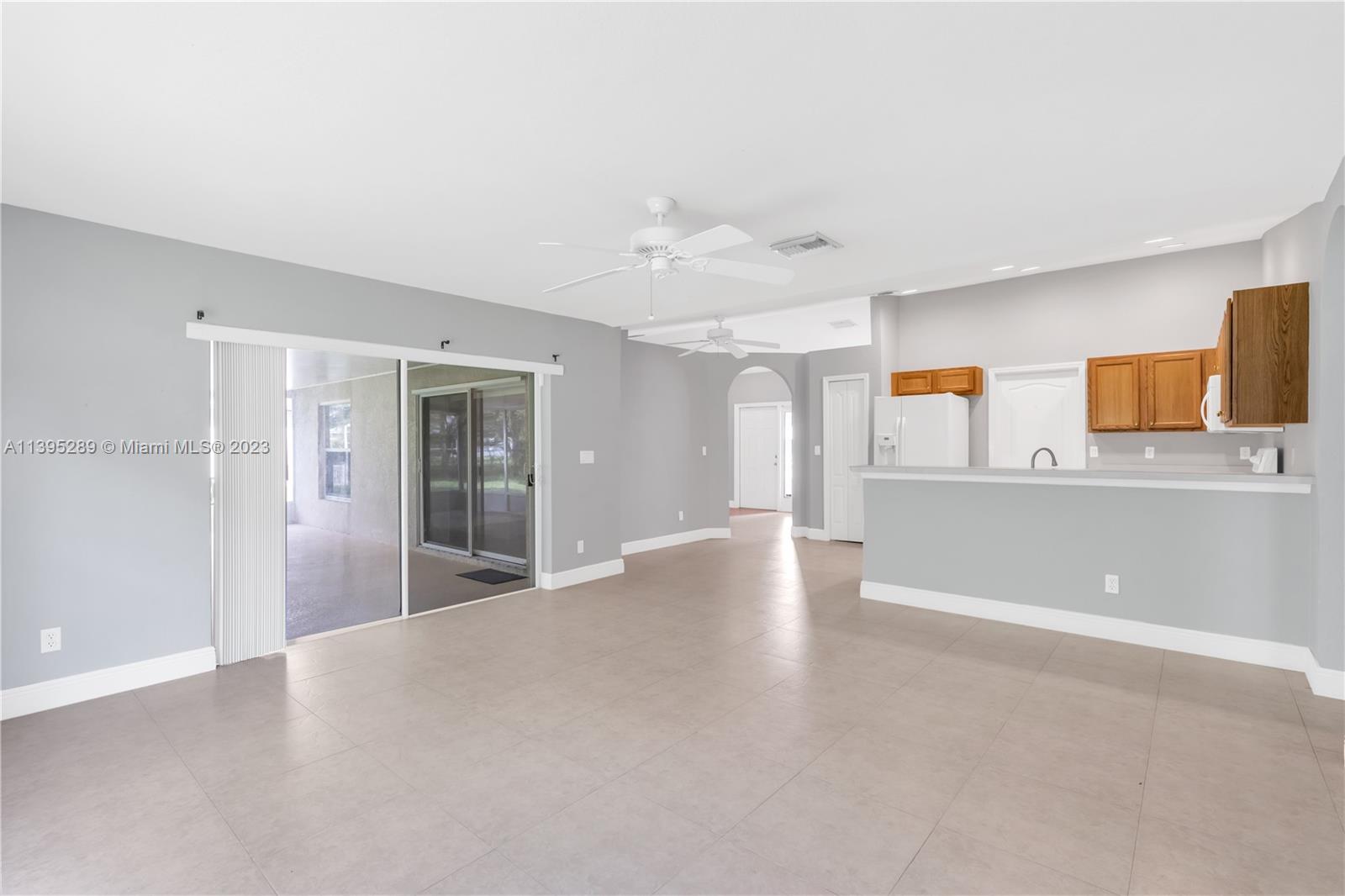 Greenbriar - Residential