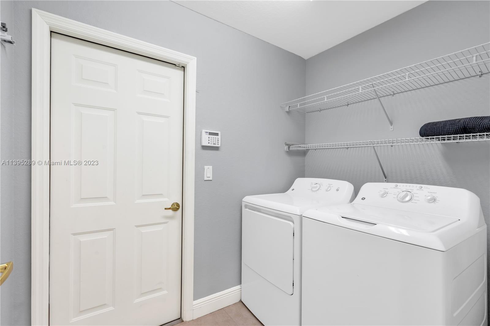 Greenbriar - Residential