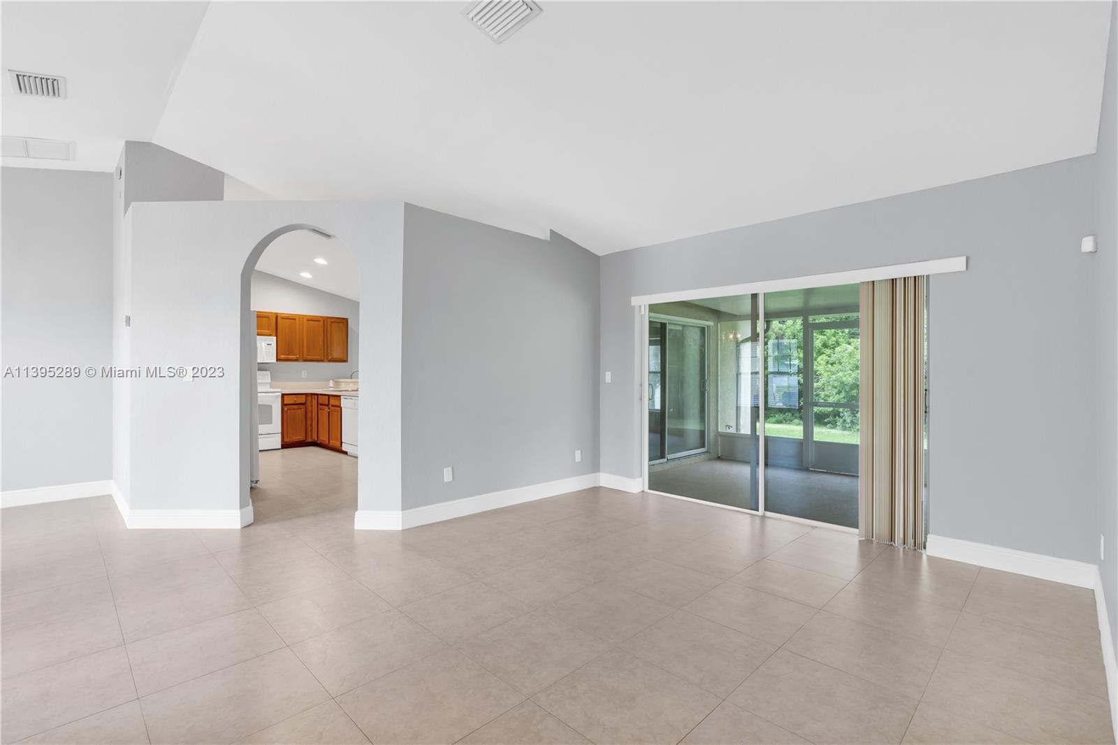 Greenbriar - Residential