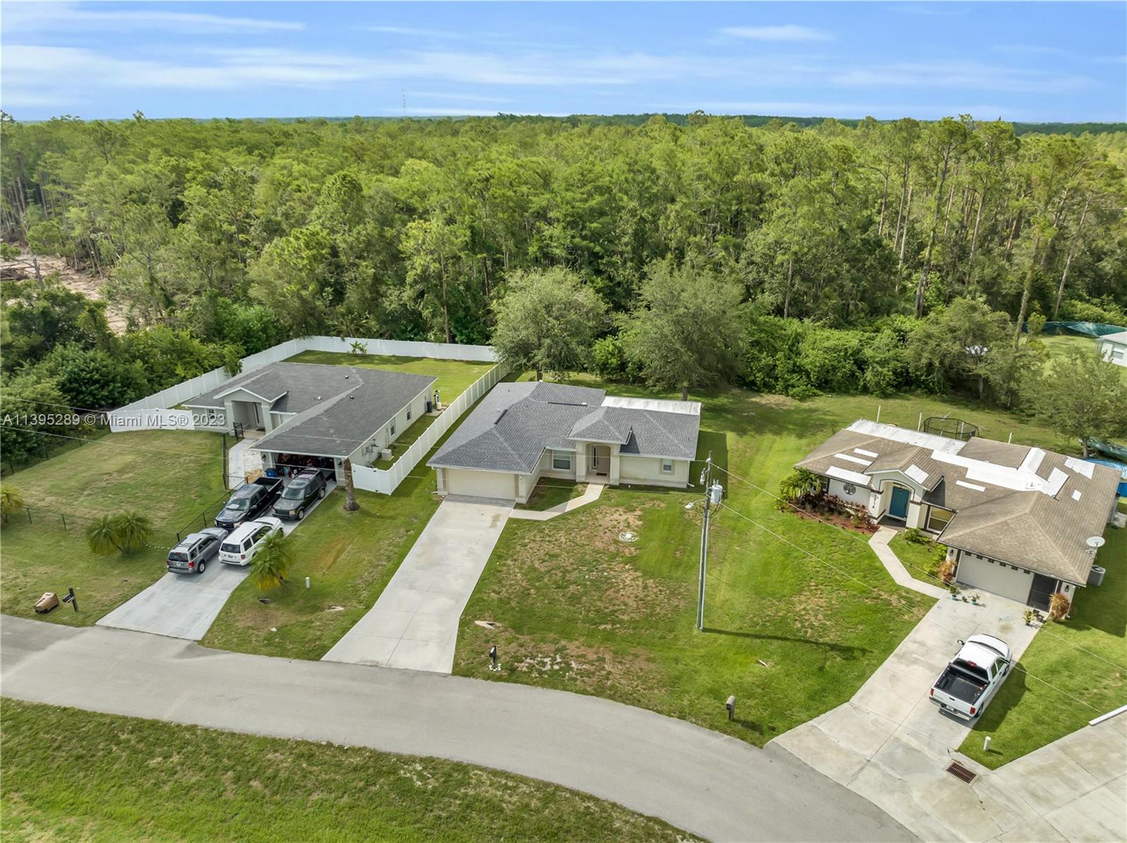Greenbriar - Residential