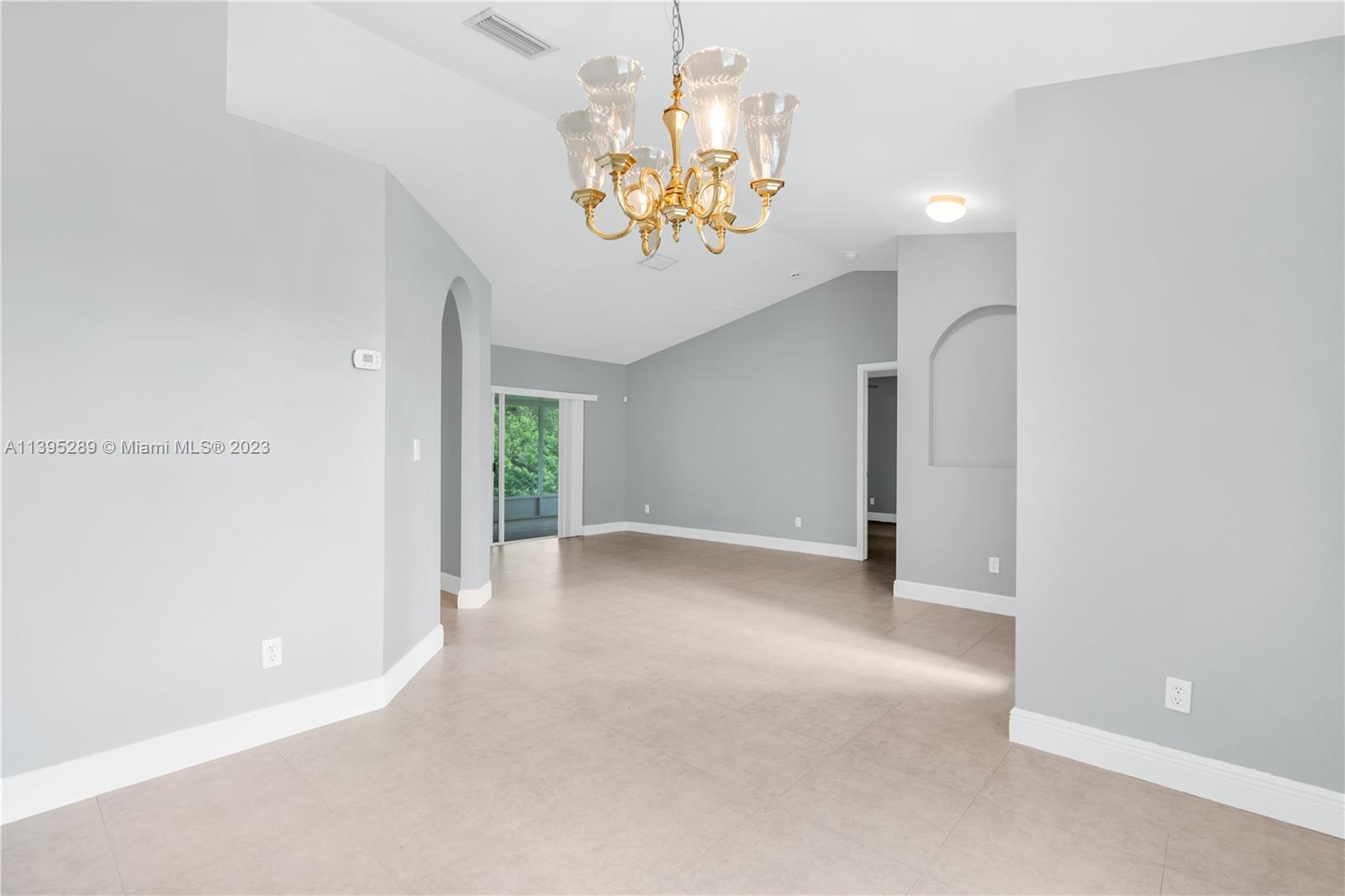 Greenbriar - Residential