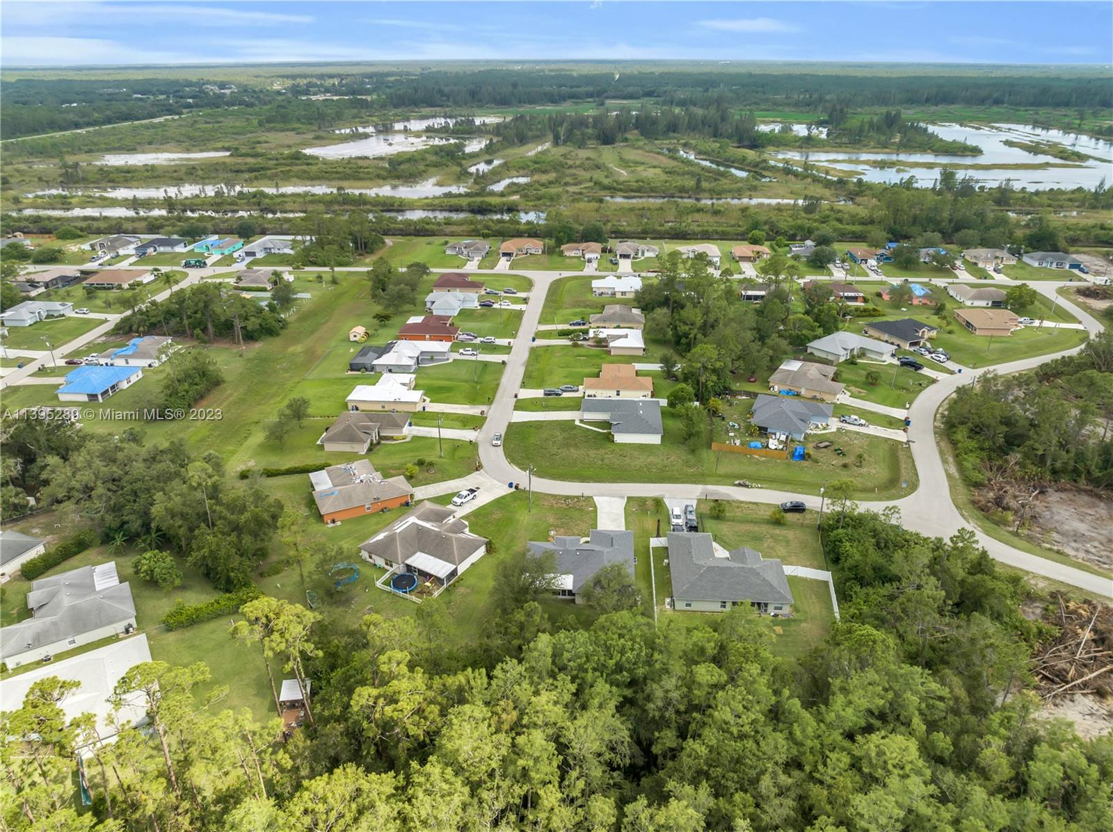 Greenbriar - Residential