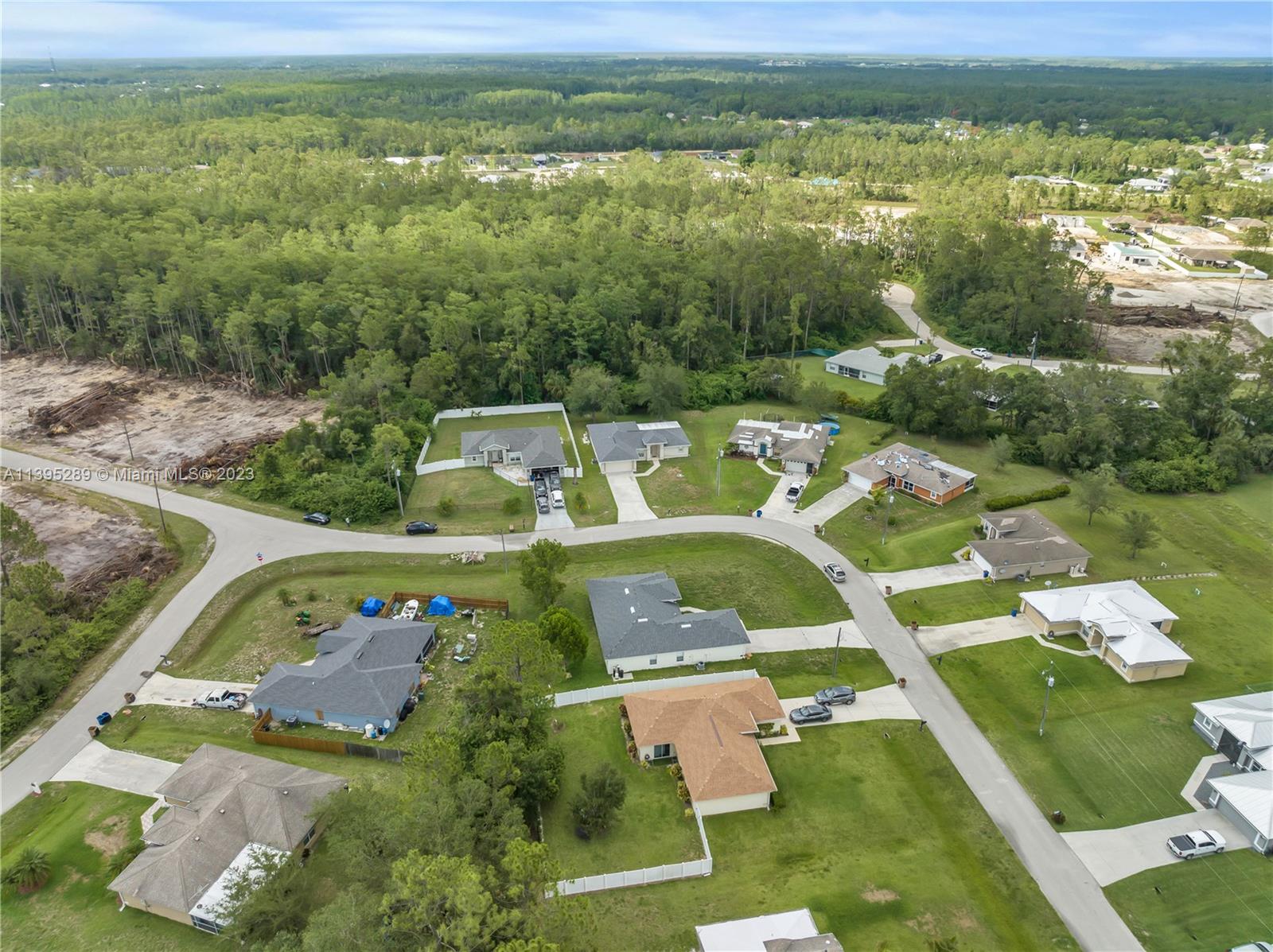 Greenbriar - Residential
