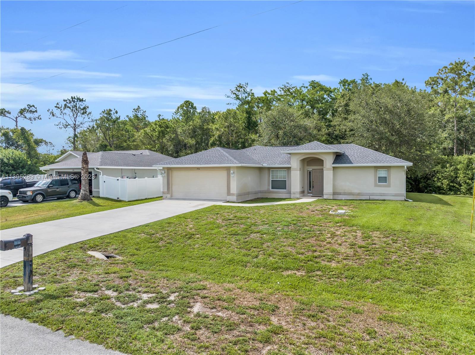 Greenbriar - Residential