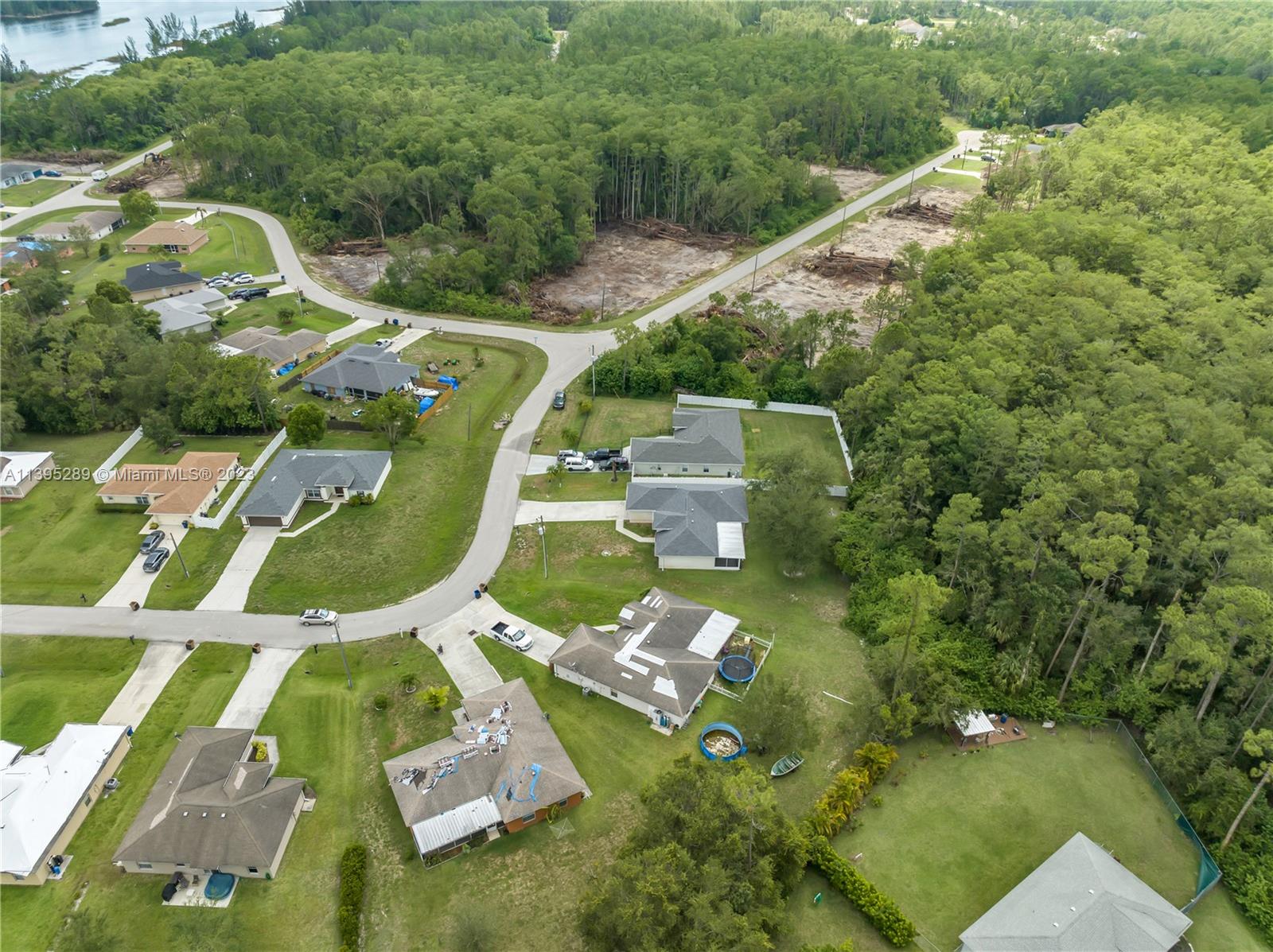 Greenbriar - Residential