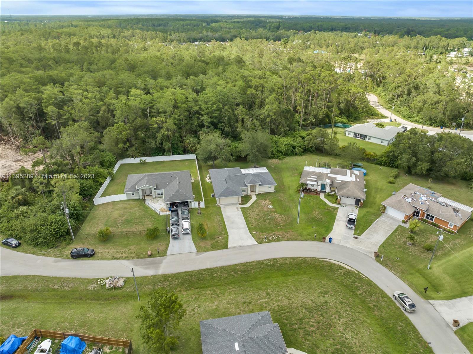 Greenbriar - Residential