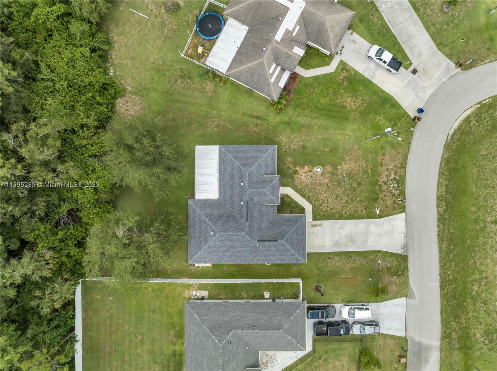 Greenbriar - Residential
