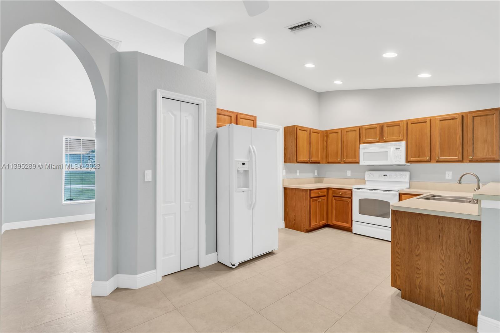 Greenbriar - Residential