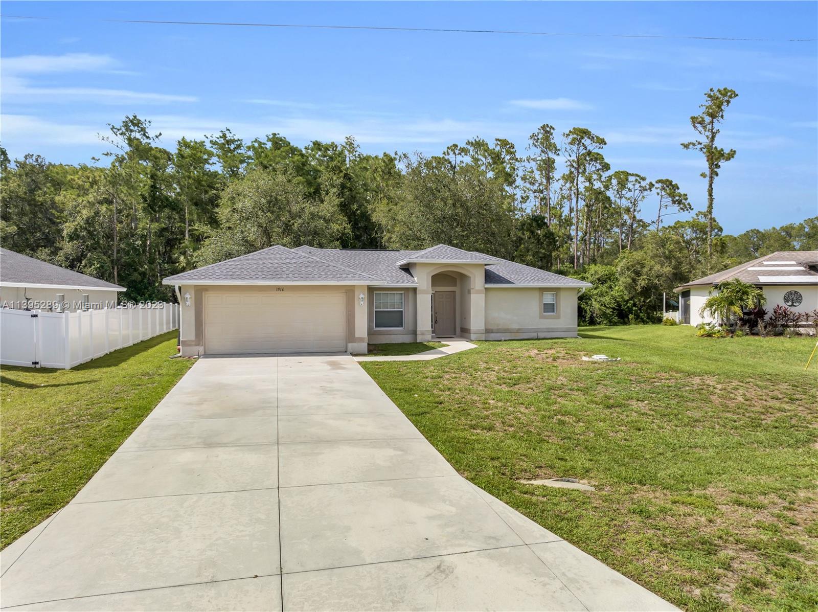 Greenbriar - Residential