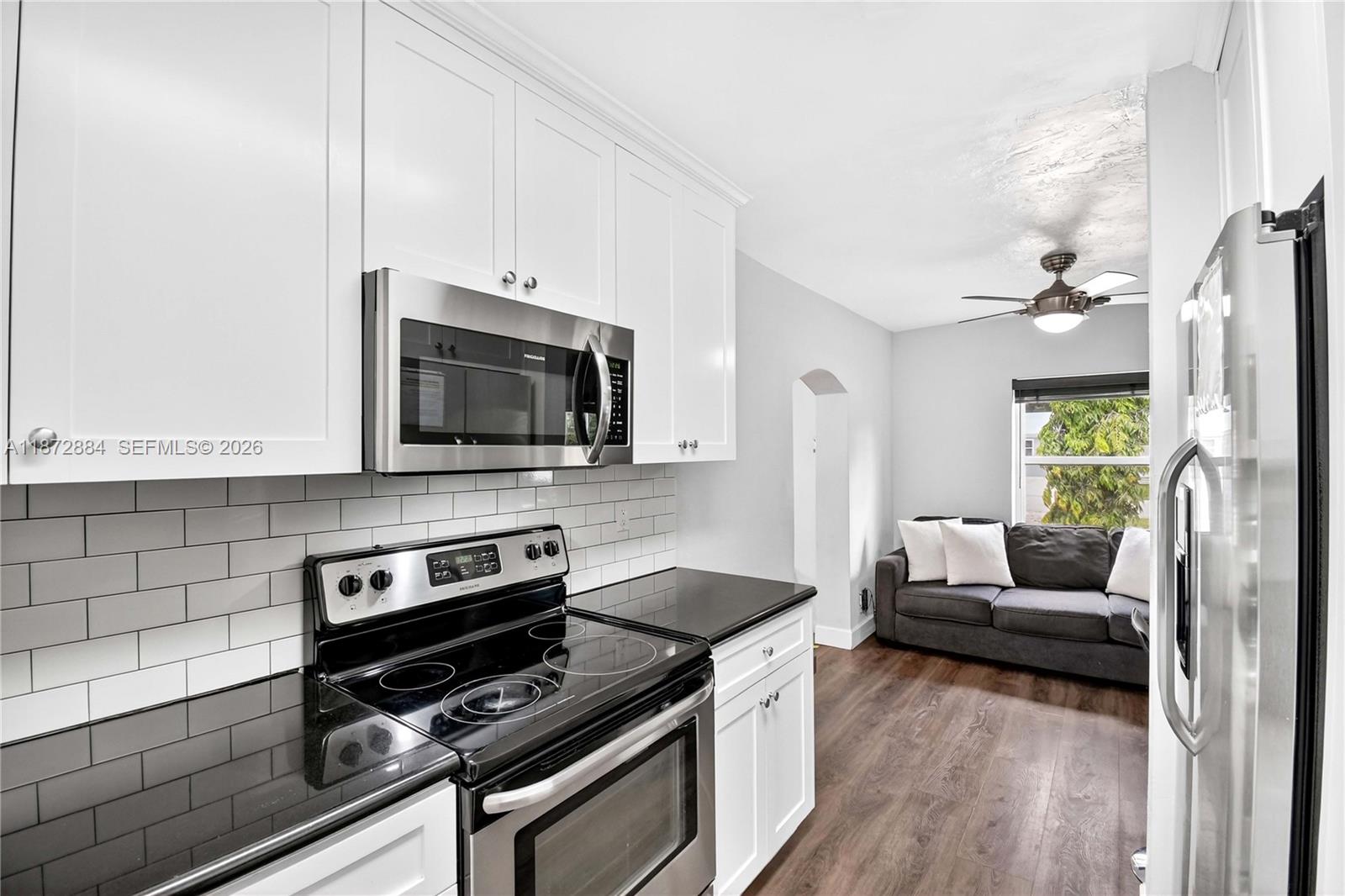PINEHURST REV PL OF PORTI - Residential