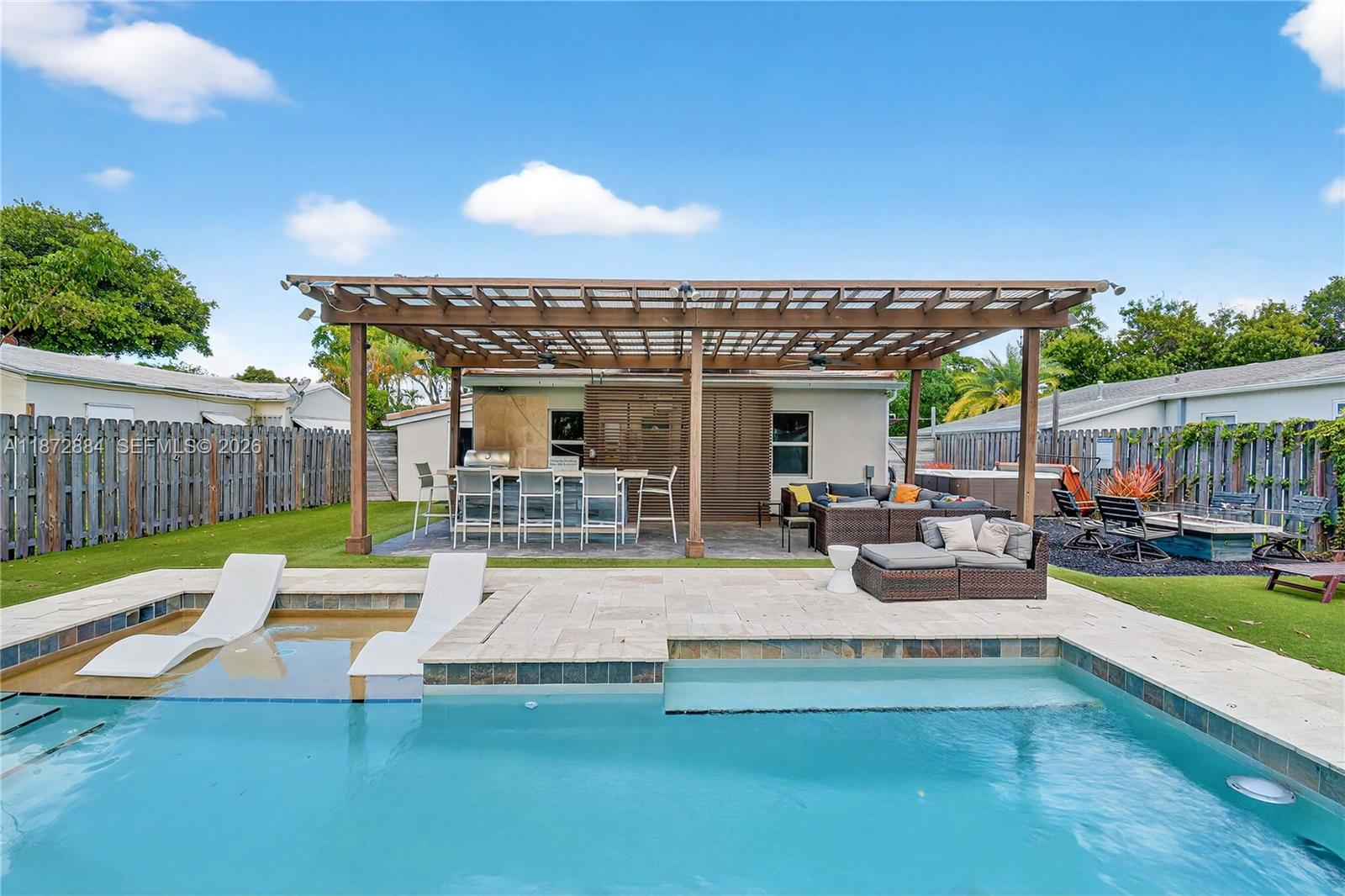 PINEHURST REV PL OF PORTI - Residential