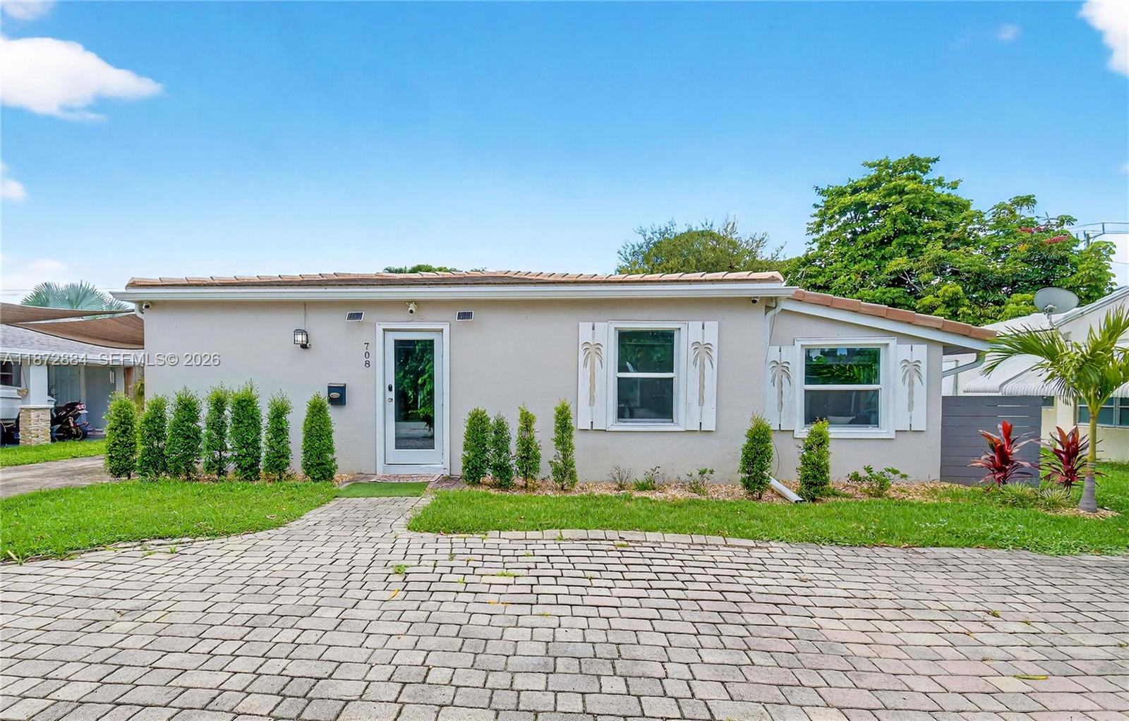 PINEHURST REV PL OF PORTI - Residential
