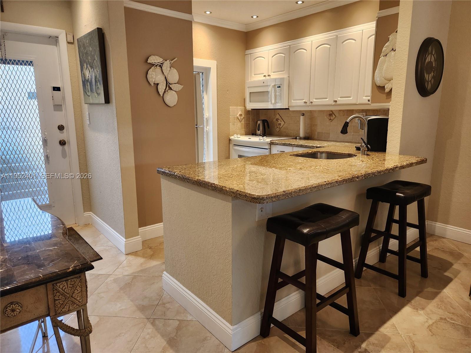 WILLOW GARDENS CONDO - Residential