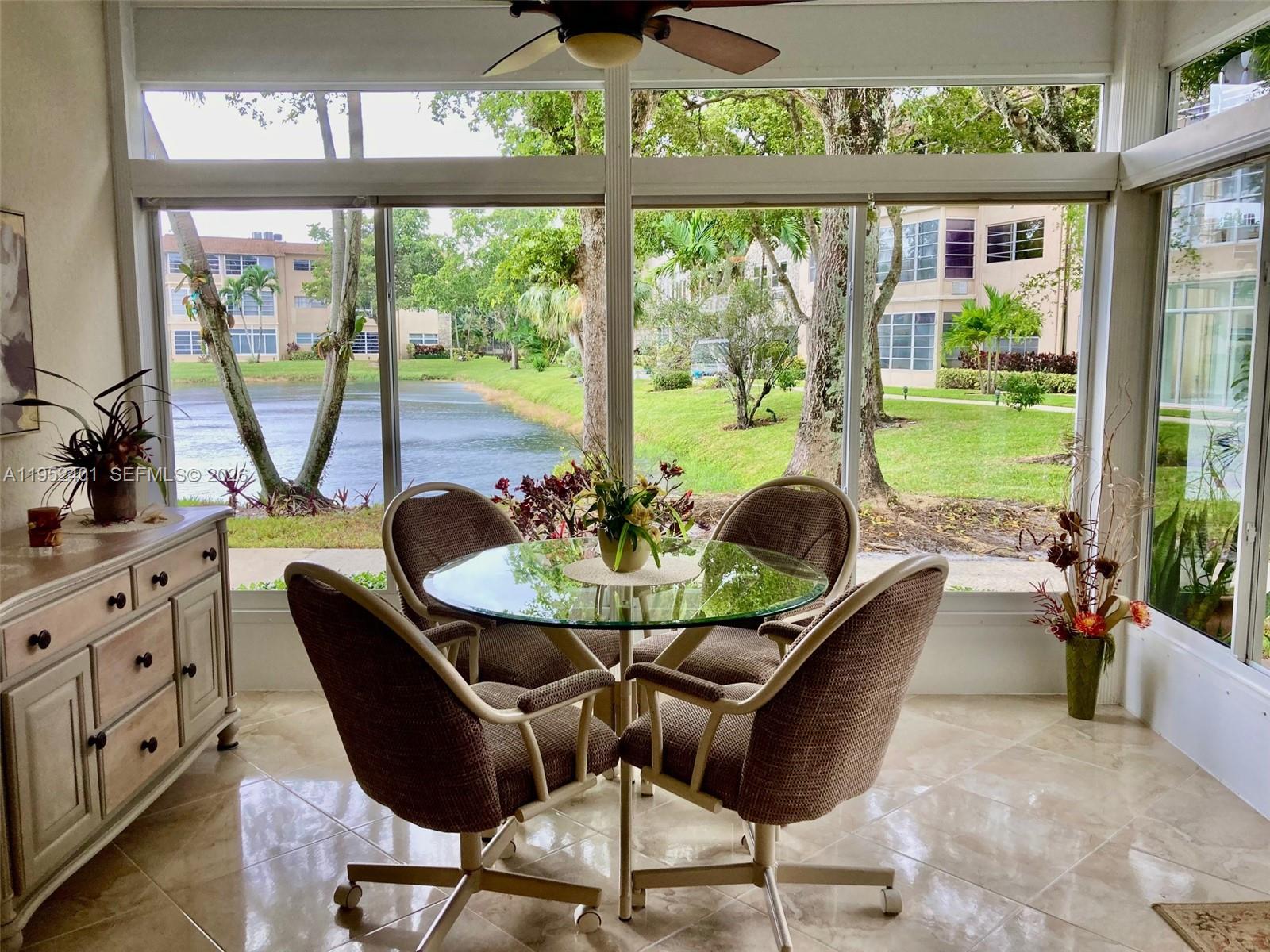 WILLOW GARDENS CONDO - Residential