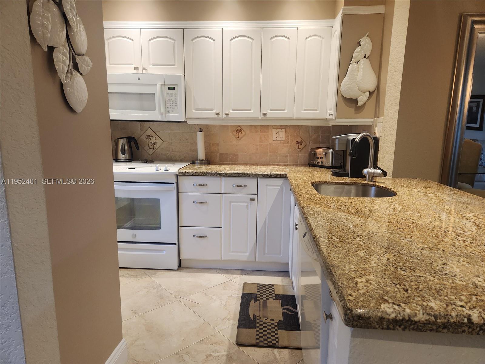 WILLOW GARDENS CONDO - Residential