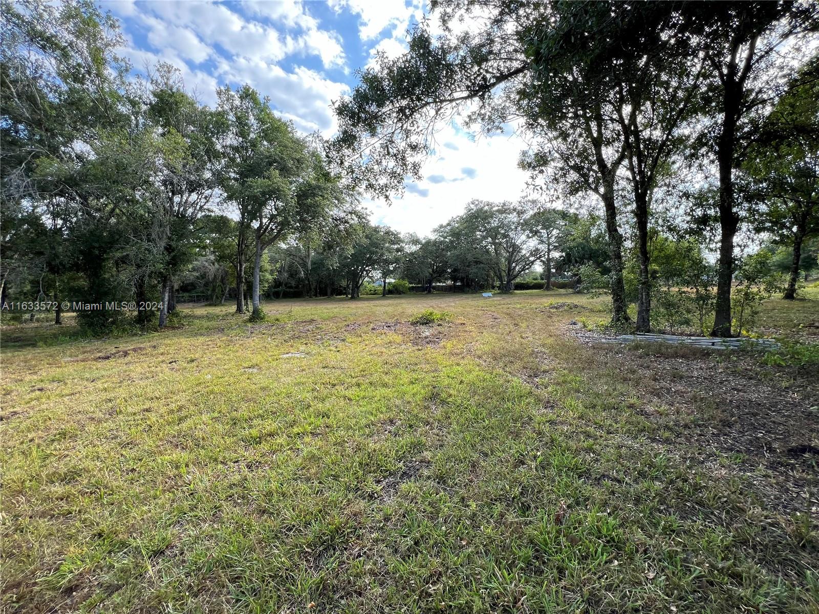 Montura Ranches - Land