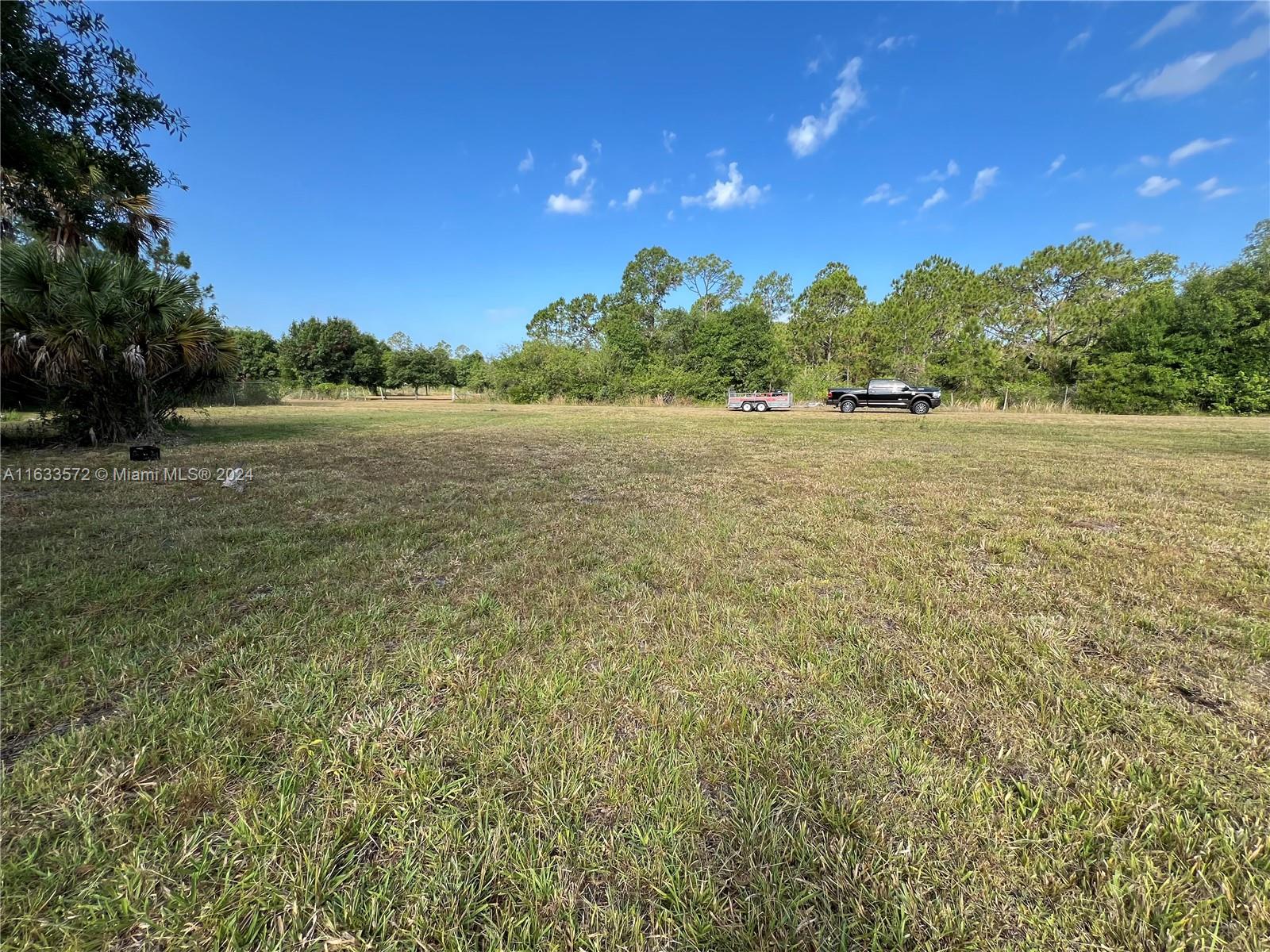 Montura Ranches - Land