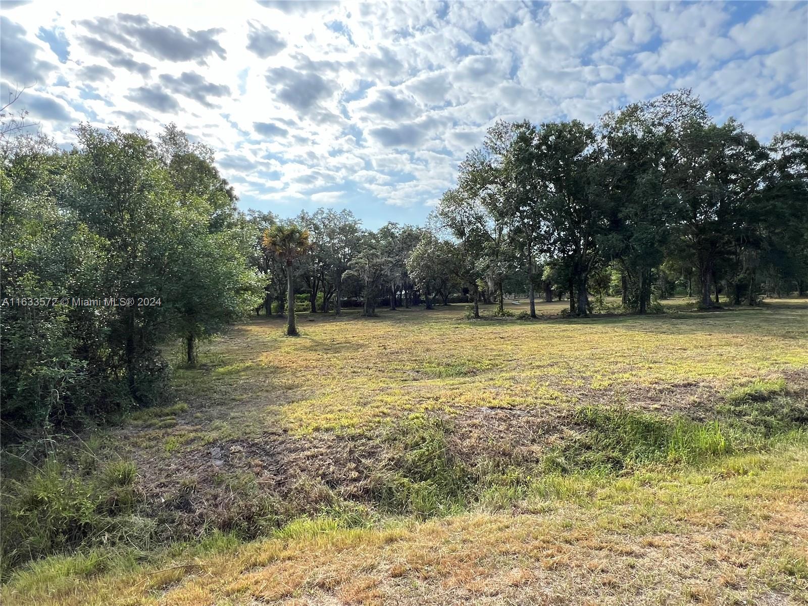 Montura Ranches - Land