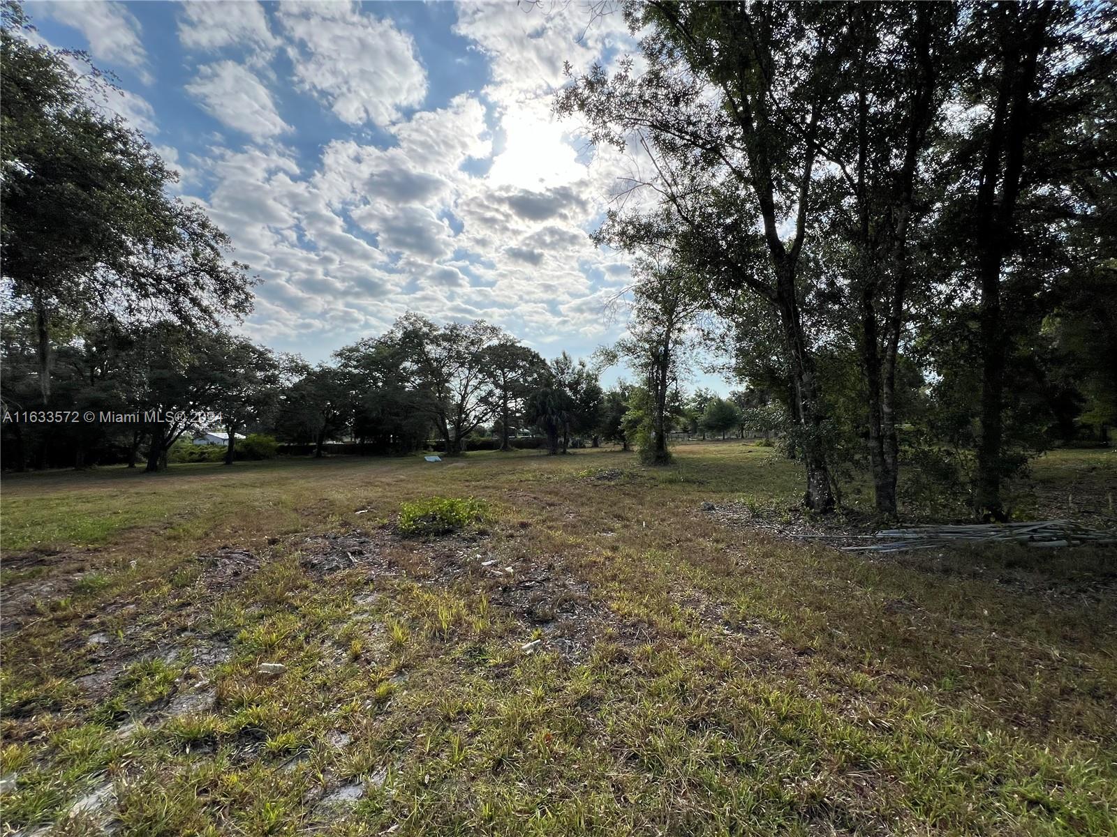Montura Ranches - Land