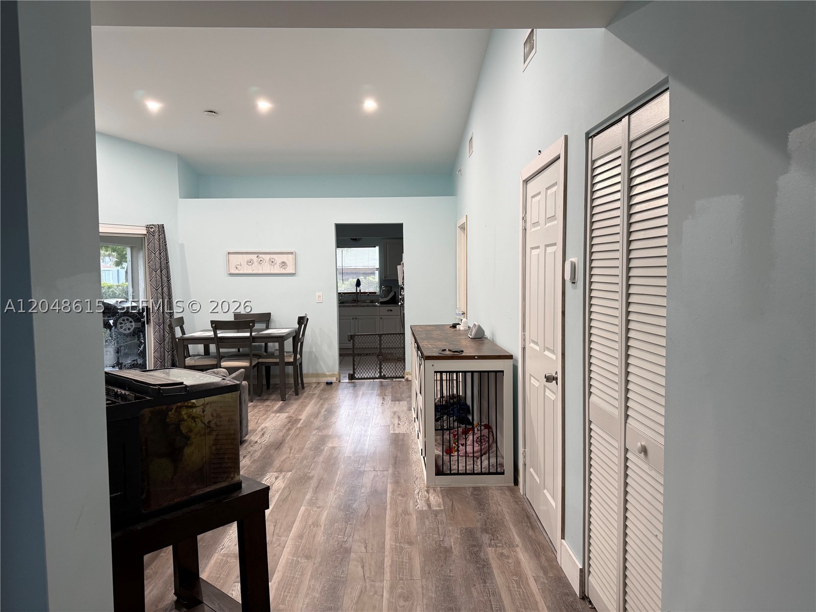 KEYS-GATE NO 2 - Residential