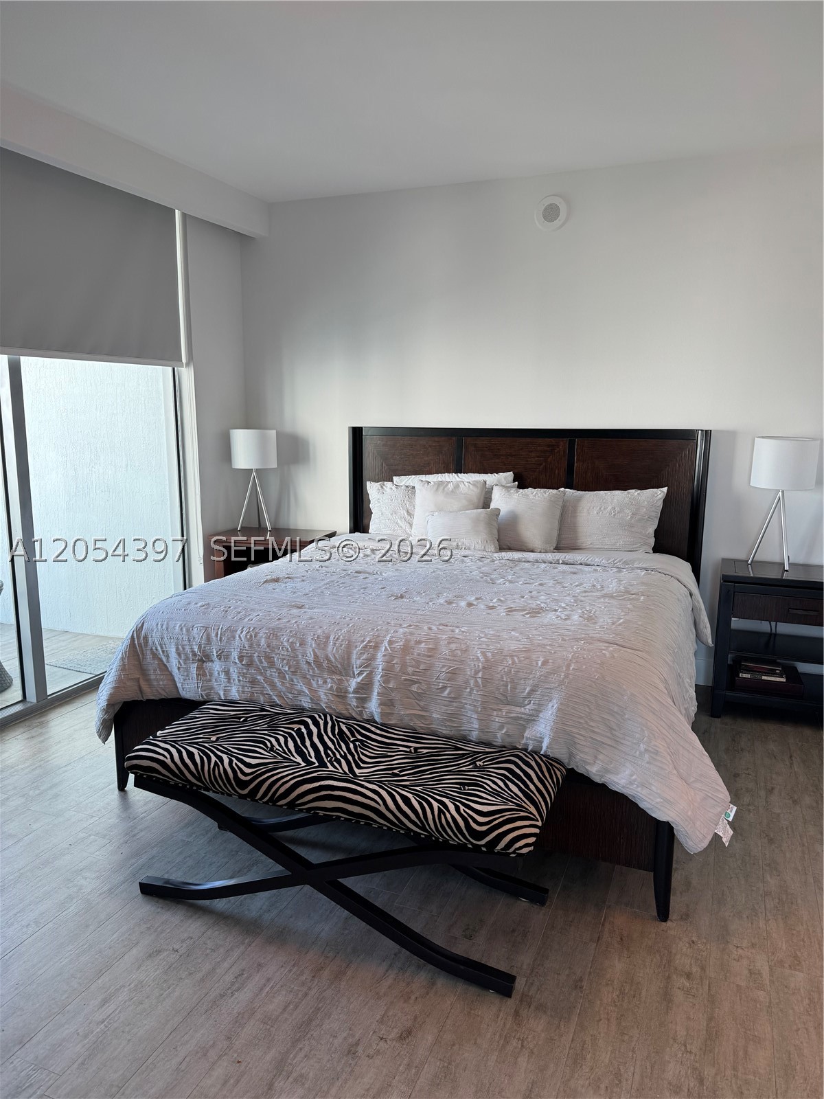 IVY CONDO - Residential Lease