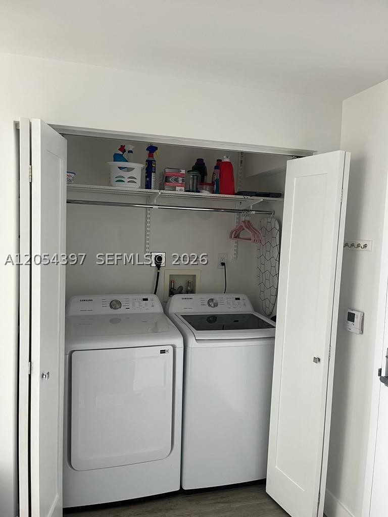 IVY CONDO - Residential Lease