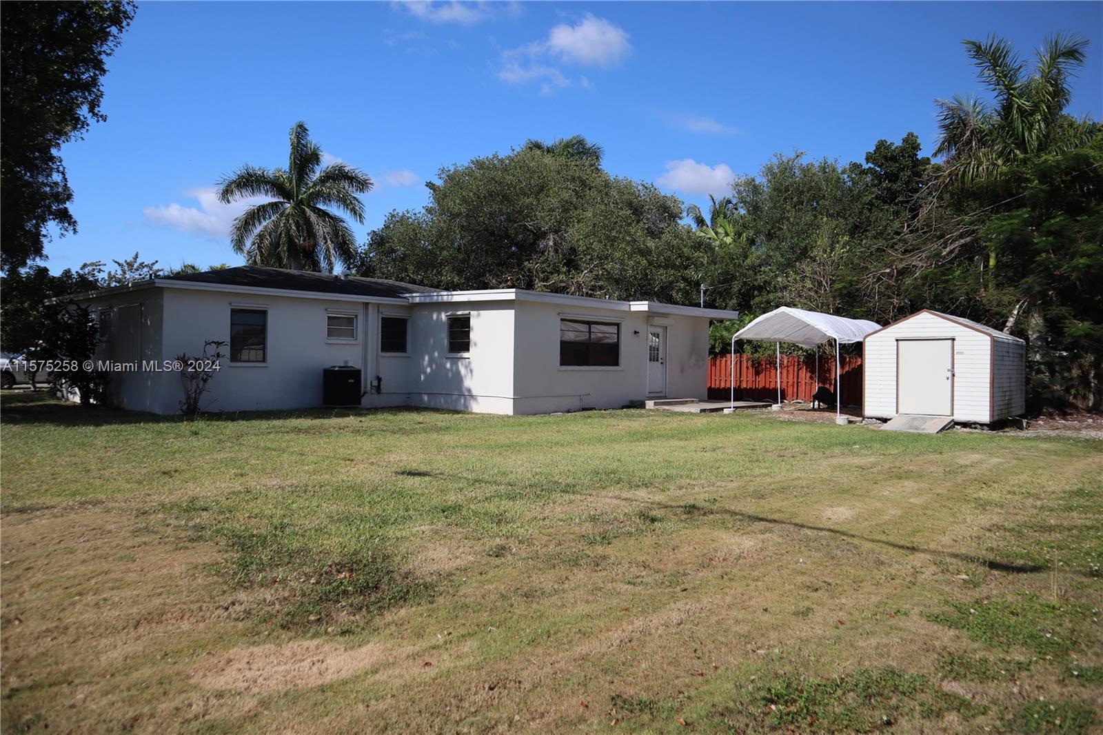 HELDS SUB - Residential