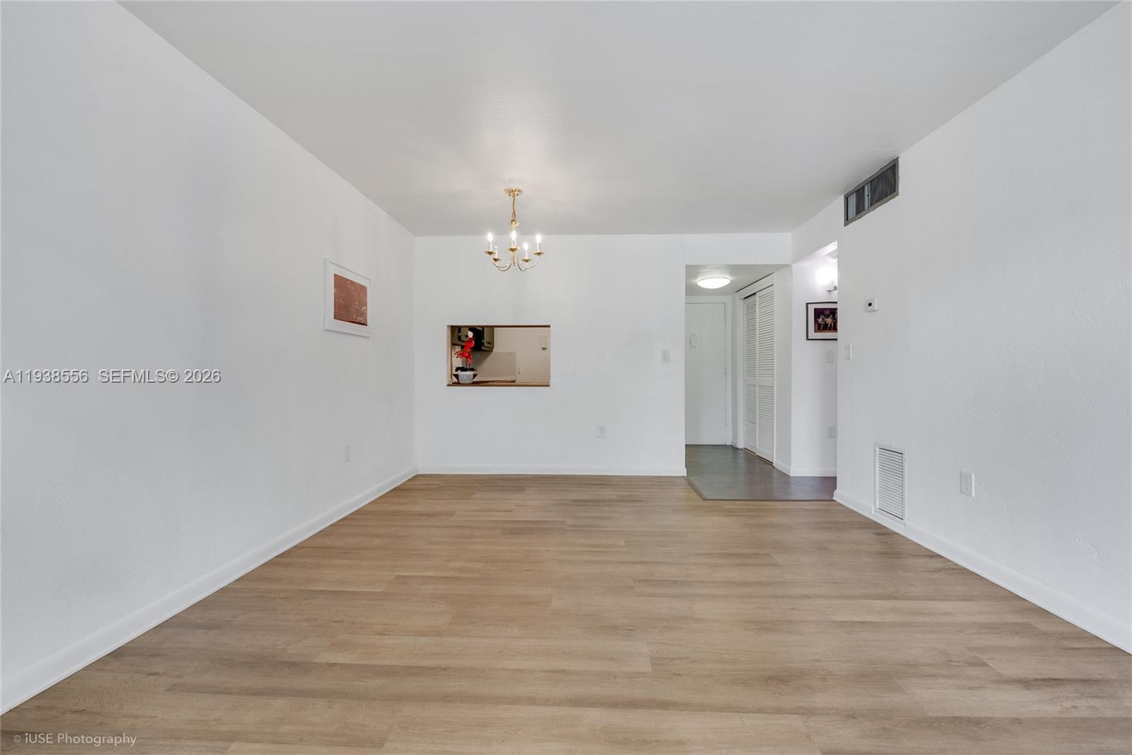 Great opportunity: Beautifully maintained 1-bedroom, 1.5-bath condo in the desirable Silver Palm community near Dadeland. This bright and spacious residence features laminate flooring, wood kitchen cabinets, ample storage, and a large covered balcony perfect for relaxing or entertaining. Enjoy a quiet, gated community with a swimming pool, low association fees, and excellent access to major highways, shopping, dining, and public transportation. Unit can be rented immediately—ideal for end users or investors!