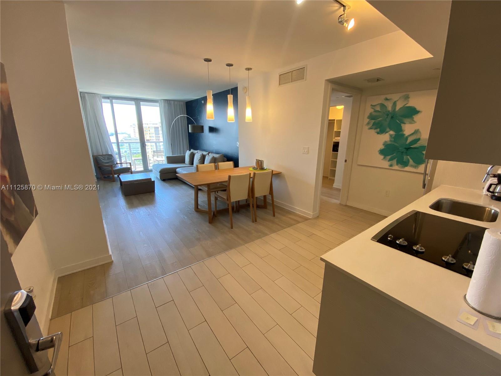 BEACHWALK CONDOMINIUM - Residential