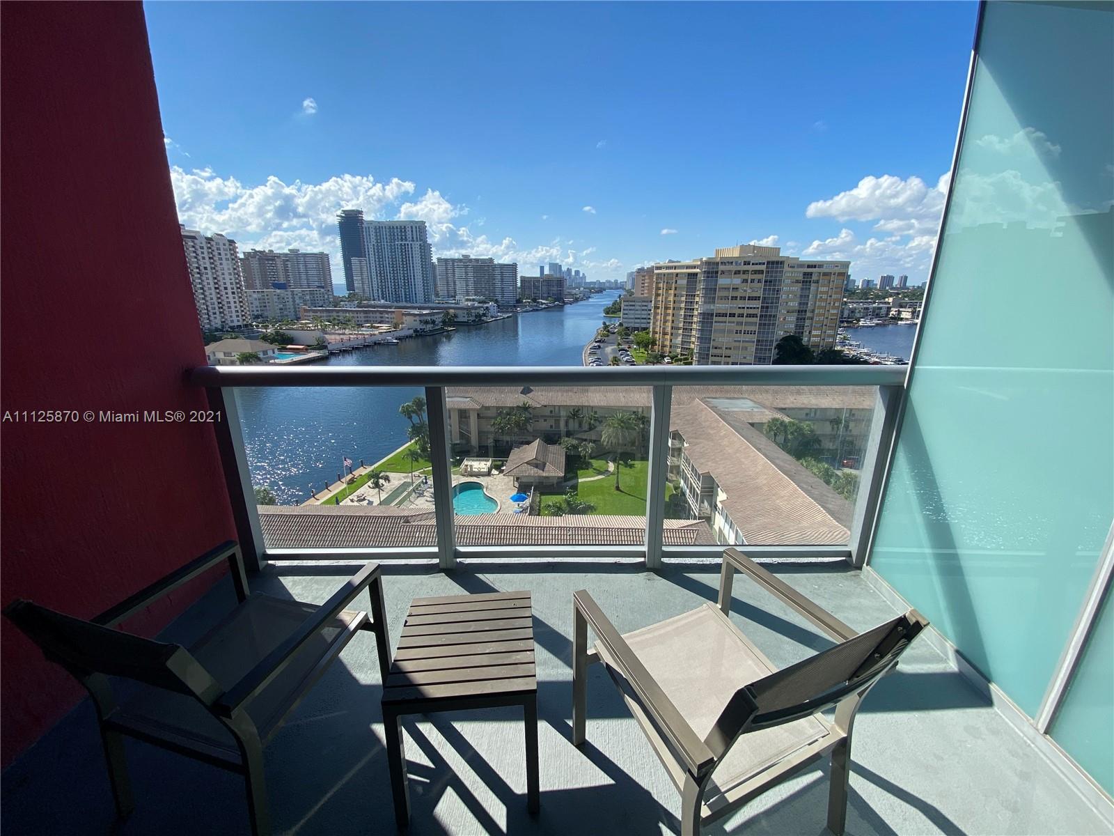 BEACHWALK CONDOMINIUM - Residential
