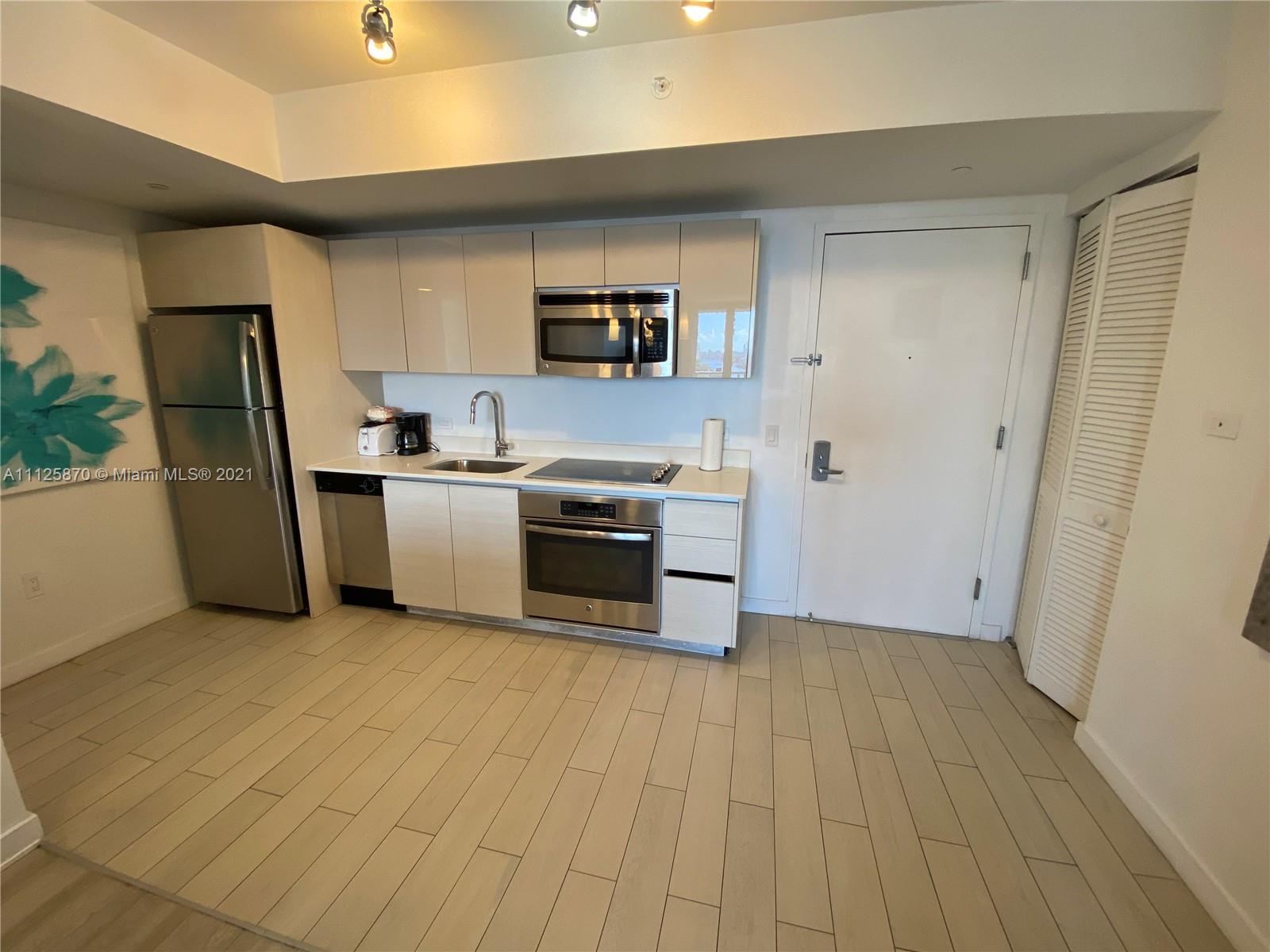 BEACHWALK CONDOMINIUM - Residential