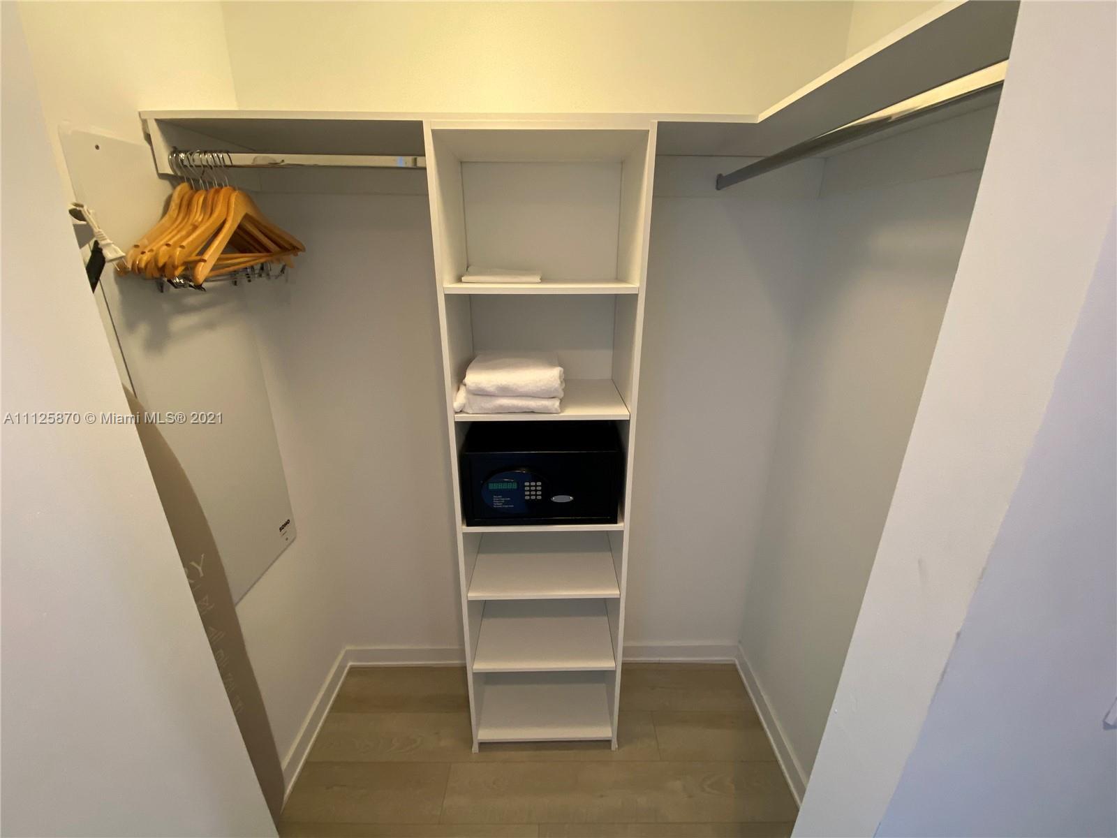 BEACHWALK CONDOMINIUM - Residential
