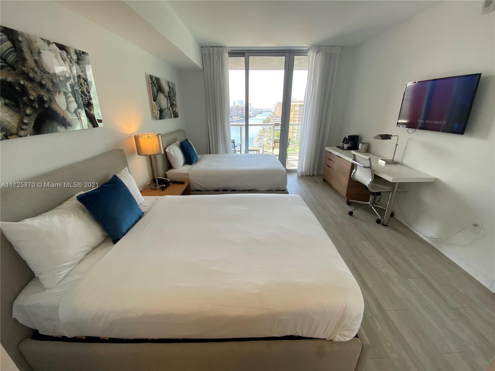 BEACHWALK CONDOMINIUM - Residential