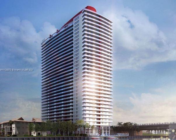 BEACHWALK CONDOMINIUM - Residential