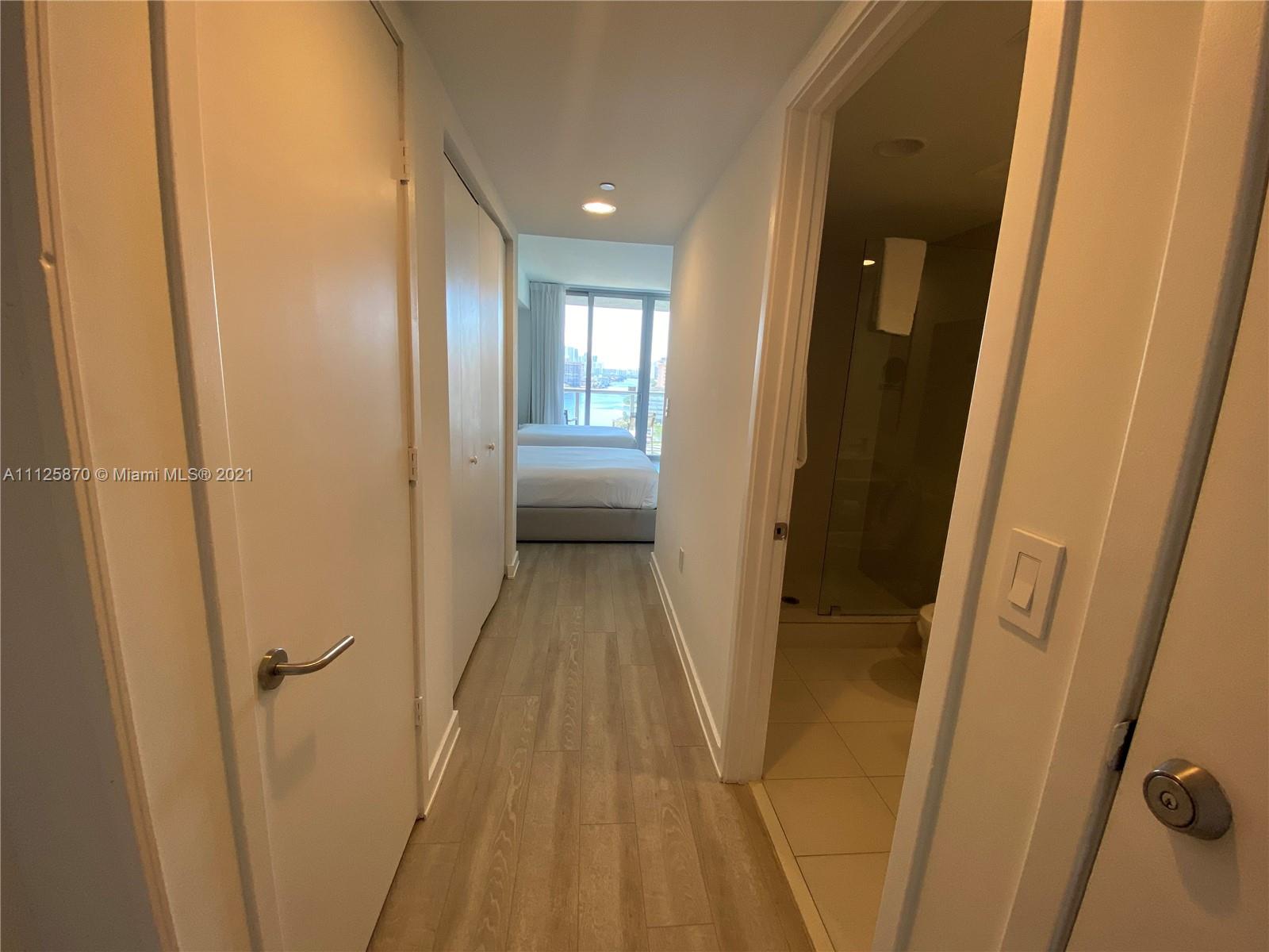 BEACHWALK CONDOMINIUM - Residential