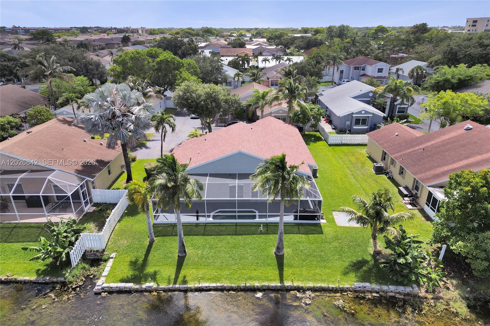 LAGO WELLEBY - Residential