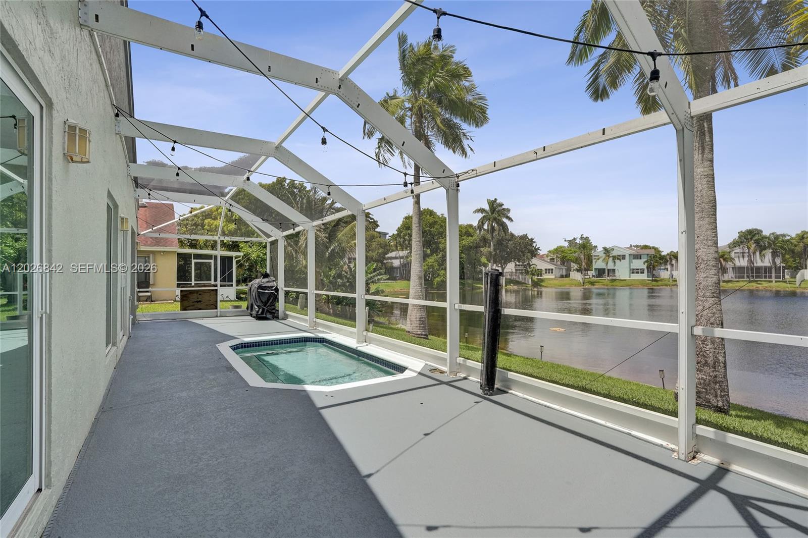 LAGO WELLEBY - Residential