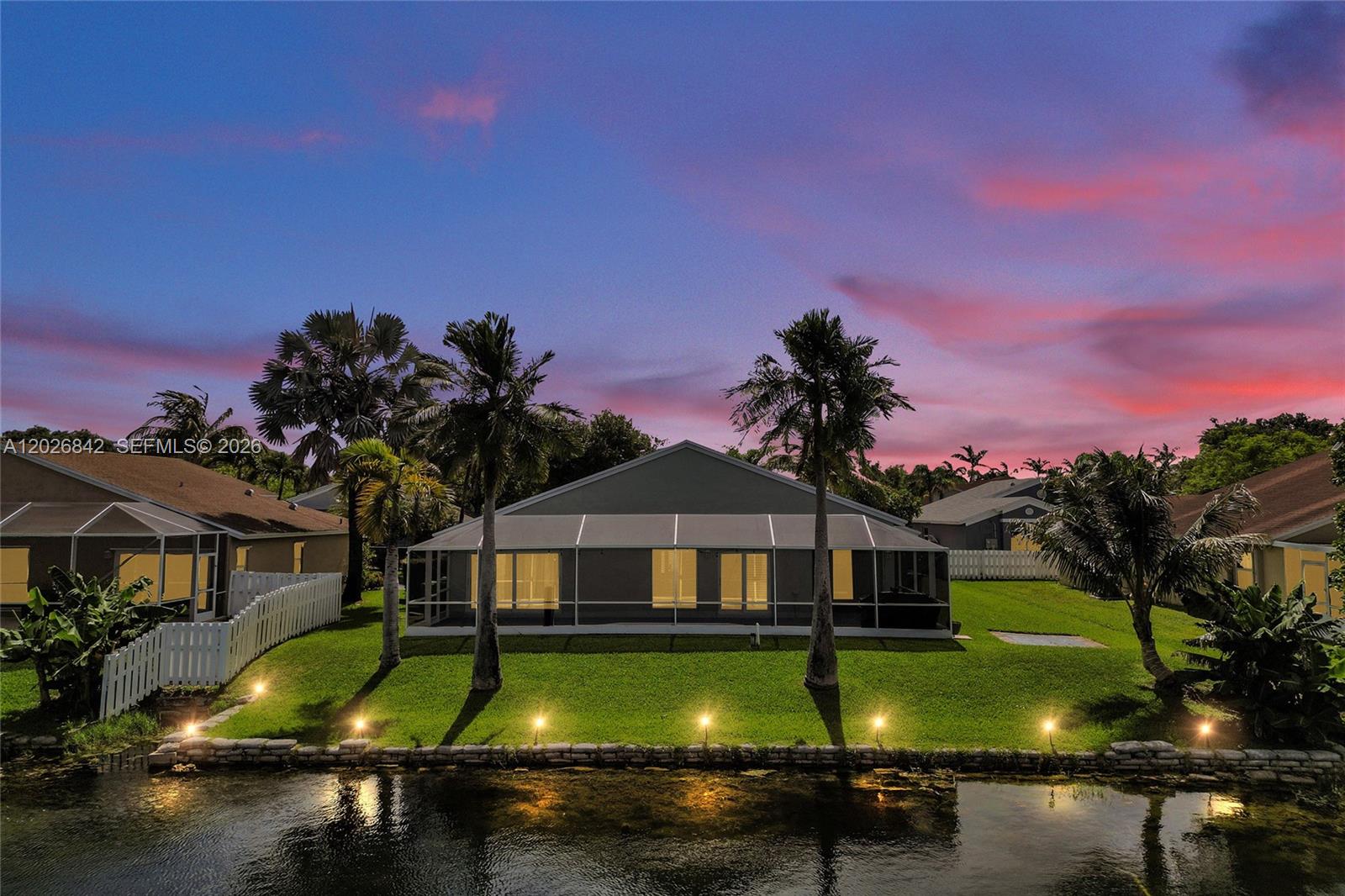 LAGO WELLEBY - Residential