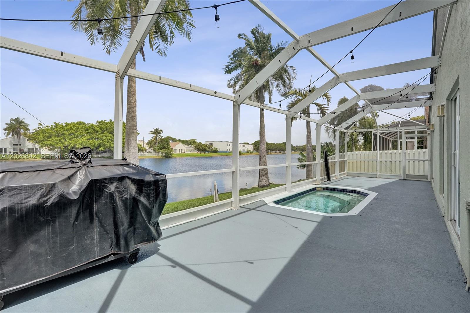 LAGO WELLEBY - Residential