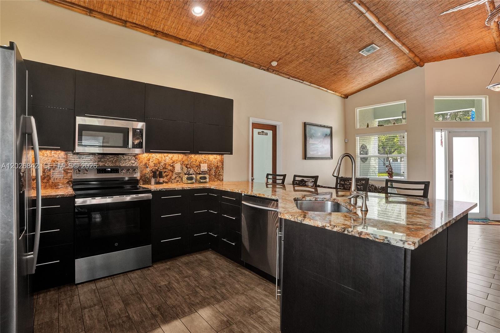 LAGO WELLEBY - Residential