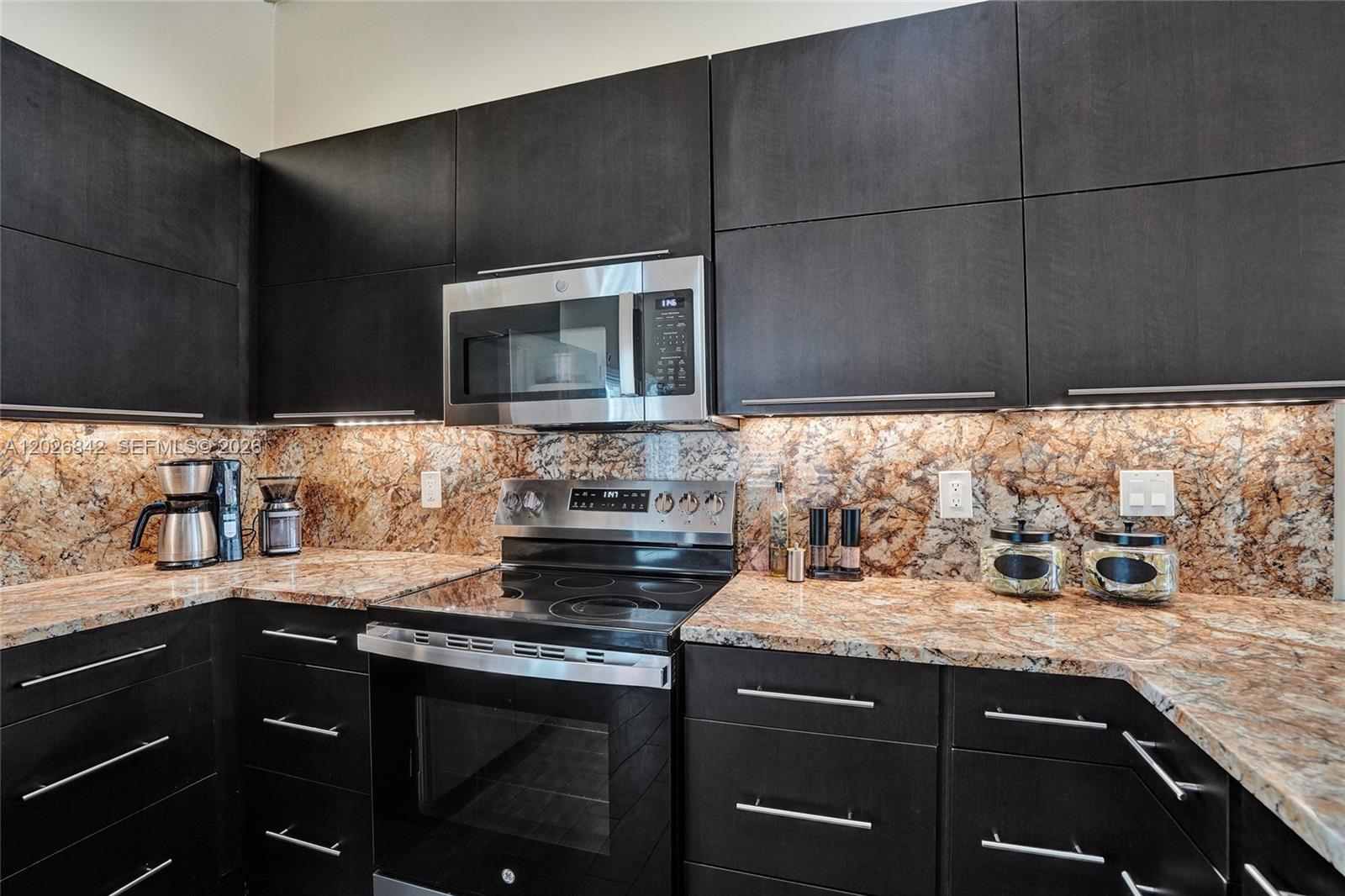 LAGO WELLEBY - Residential