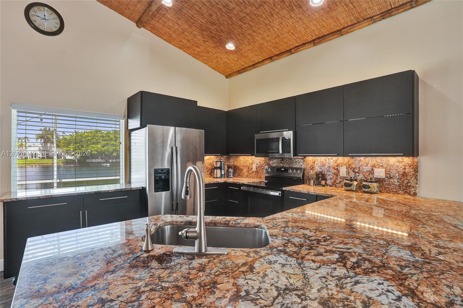 LAGO WELLEBY - Residential