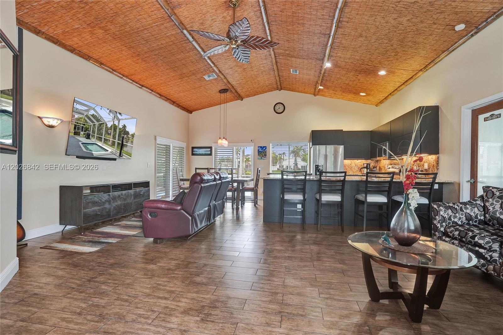 LAGO WELLEBY - Residential