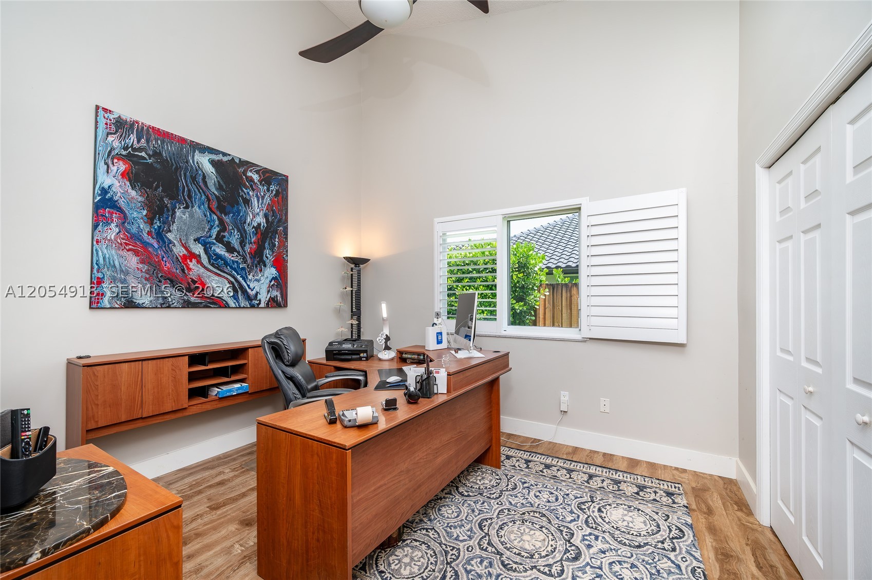 PLANTATION HARBOR SIXTH A - Residential