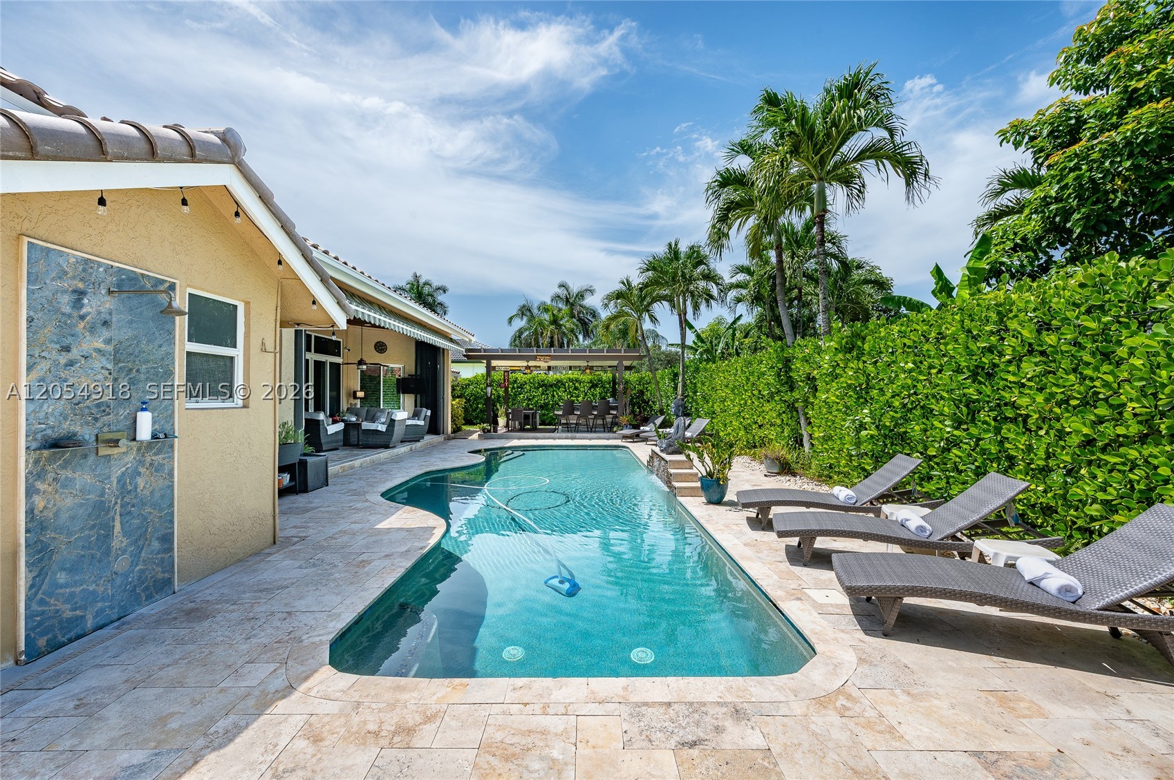 PLANTATION HARBOR SIXTH A - Residential