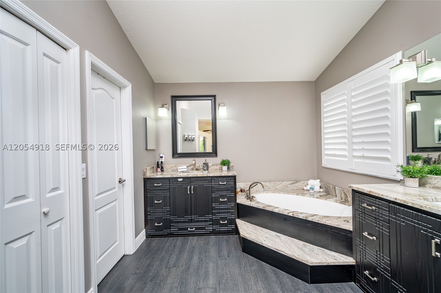PLANTATION HARBOR SIXTH A - Residential