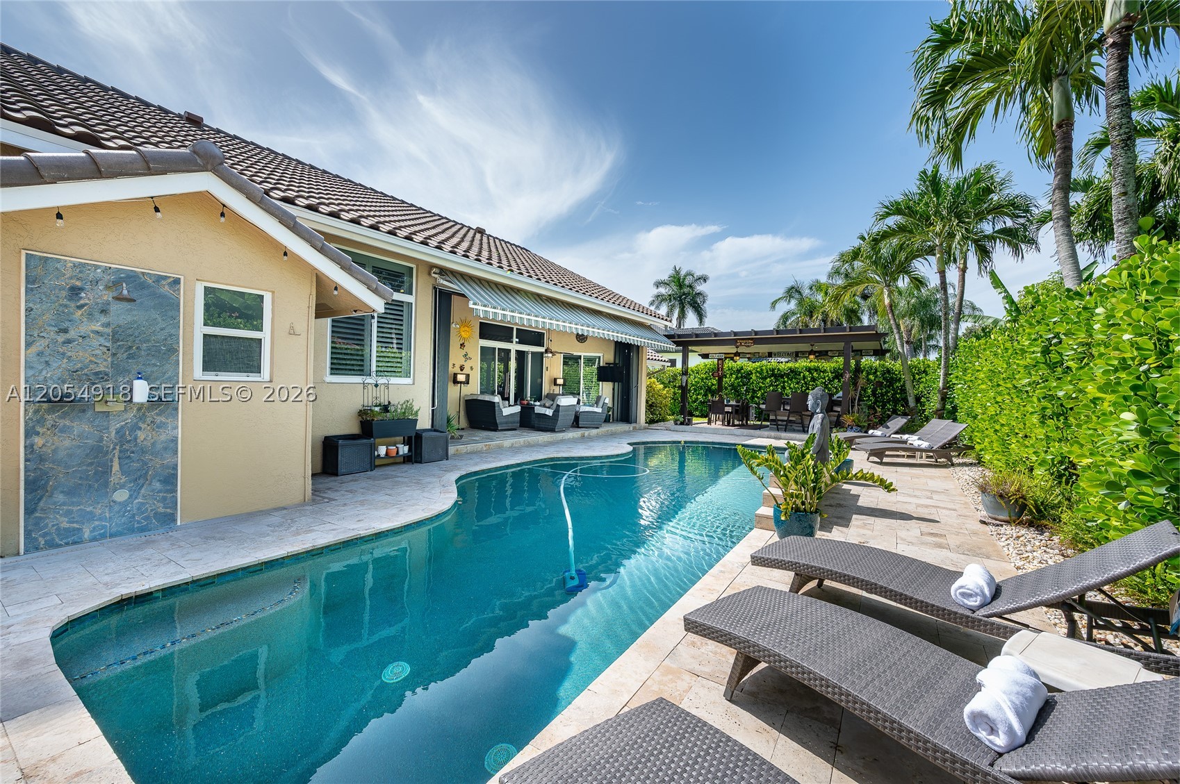 PLANTATION HARBOR SIXTH A - Residential