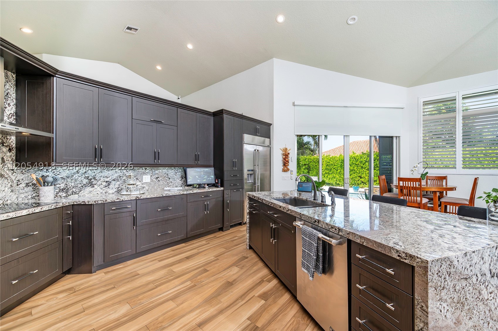 PLANTATION HARBOR SIXTH A - Residential