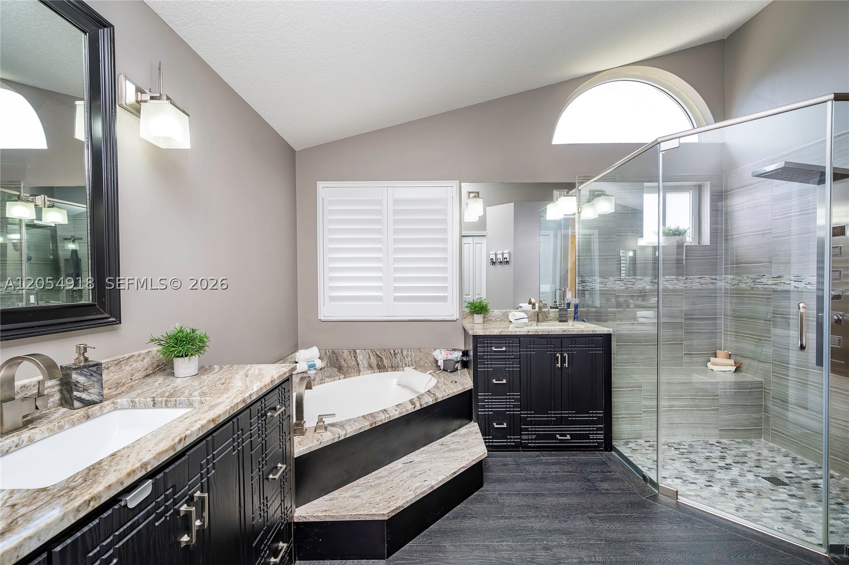 PLANTATION HARBOR SIXTH A - Residential