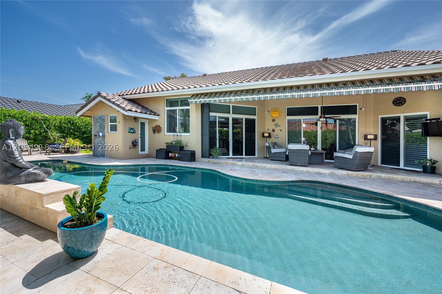 PLANTATION HARBOR SIXTH A - Residential